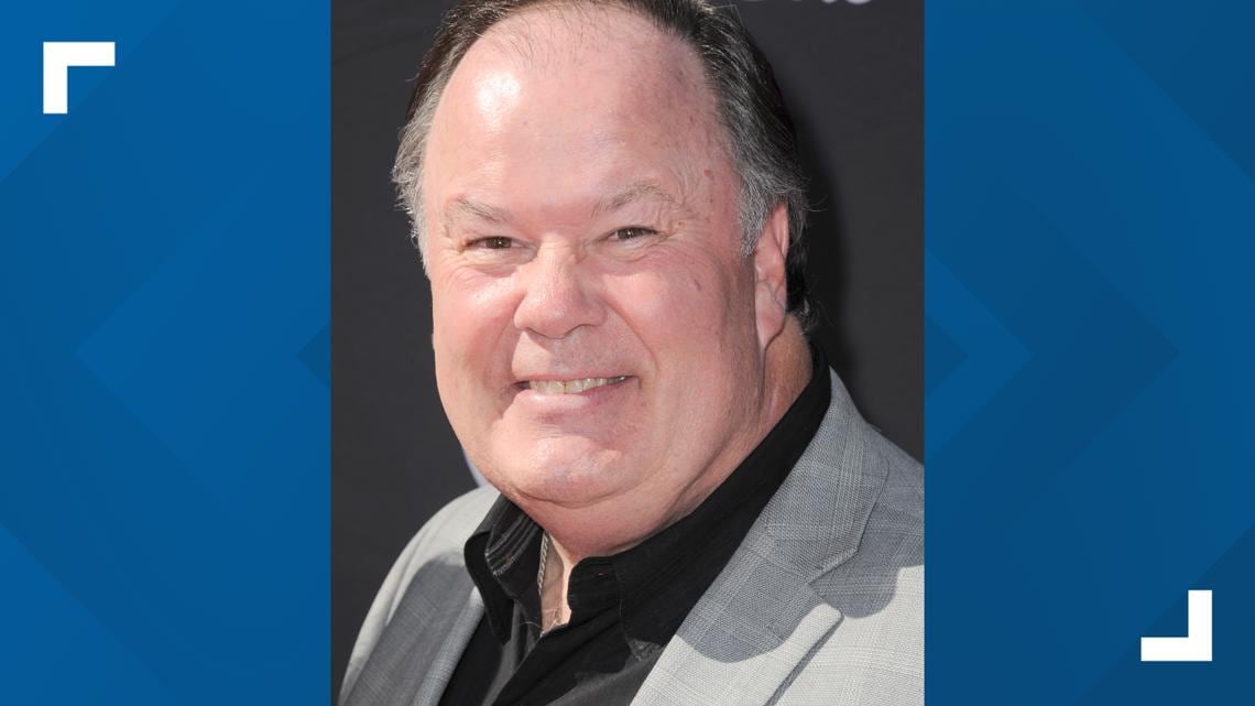 El actor Dennis Haskins falleció a los 75 años. (Foto: Jordan Strauss/Invision/AP)