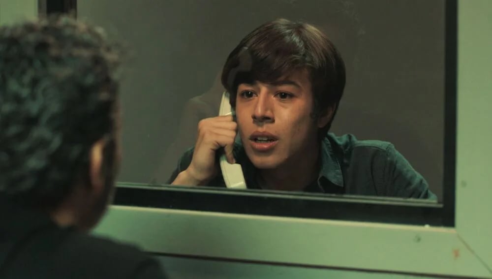 Alp Akar es el actor que interpreta a Ali en la serie 'Infiel' (Foto: Medyapim)