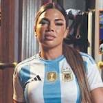 Defiende a su selección: "Argentina no compró el Mundial”