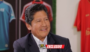 Edwin Oviedo: Sus inicios en ‘La Parada’, el día que botó a Cuto, el ‘berrinche’ de Reynoso y más