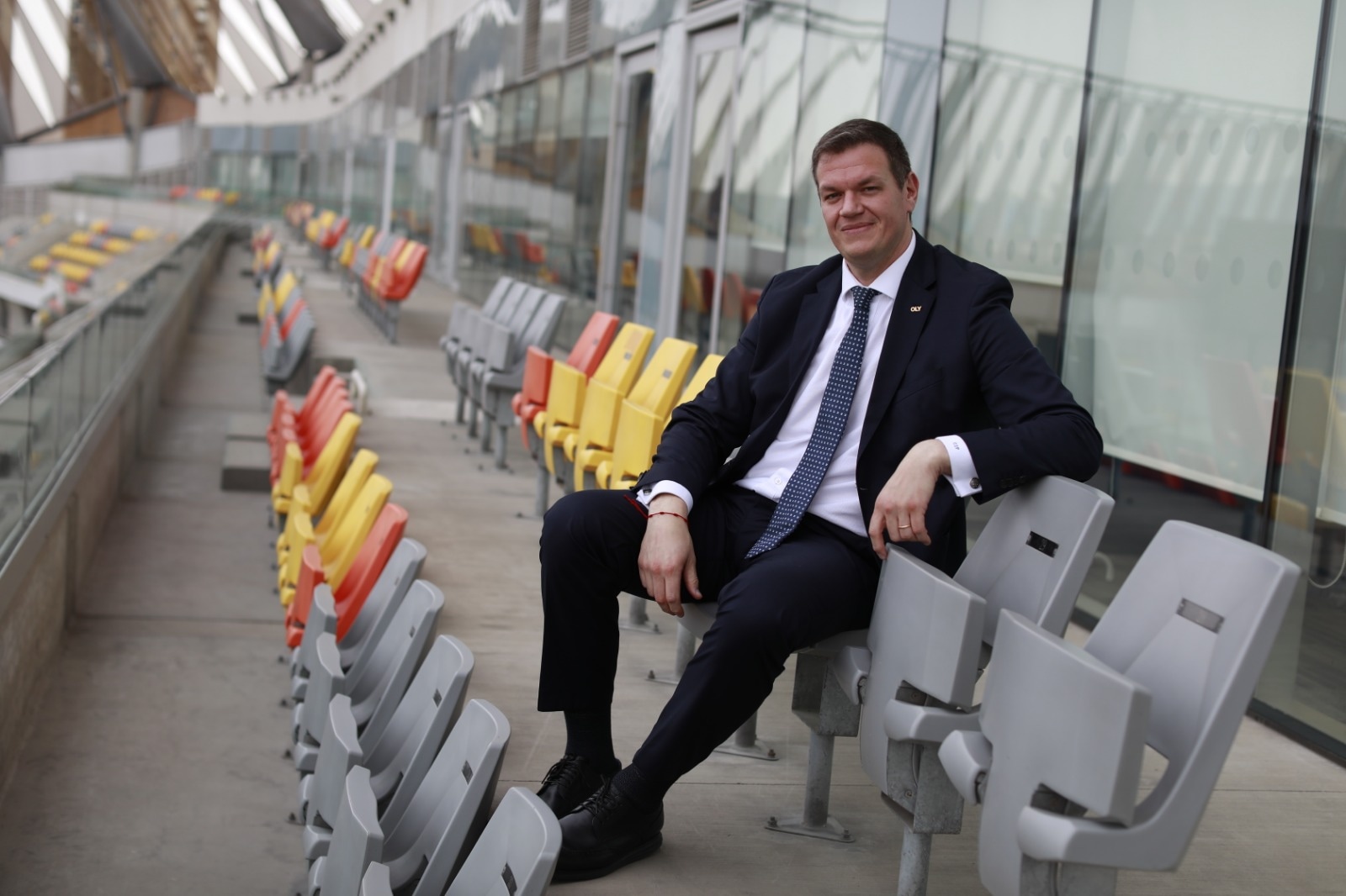 Un resumen anual exige un profundo análisis.