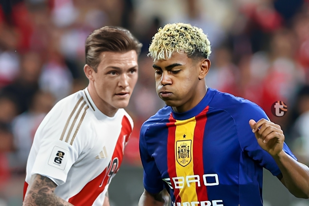 Perú tendría nuevo amistoso en Junio ante selección cadidata en mundial 2026 (Composición: GEC)