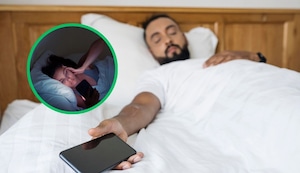 Desconexión digital: ¿Usas el celular en la cama? El hábito que está afectando el sueño de los peruanos