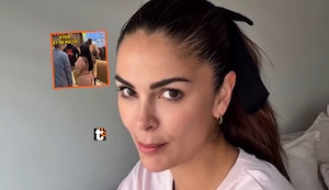 Laura es CAPTADA en salida con streamers antes de anunciar separación y le ADVIERTEN: “No son amigos”