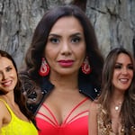 La Cabrejos sobre Maju y Silvia: En esos triángulos hay ‘hambre de hombre’