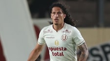 Universitario inscribió a Williams Riveros en la Liga1 como extranjero