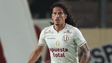 Universitario inscribió a Williams Riveros en la Liga1 como extranjero