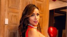 Shirley Arica deslizó que está soltera porque ya pasó por suficientes decepciones amorosas