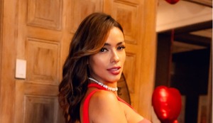 Shirley Arica deslizó que está soltera porque ya pasó por suficientes decepciones amorosas