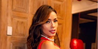 Shirley Arica deslizó que está soltera porque ya pasó por suficientes decepciones amorosas.