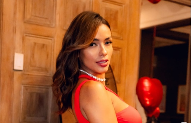 Shirley Arica deslizó que está soltera porque ya pasó por suficientes decepciones amorosas.