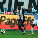 Hora y canal del partidazo EN VIVO