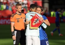 ¡Duelo de gigantes! Portugal vs Croacia EN VIVO (2-1): Sigue acá el partidazo de Cristiano vs Modric por los 16avos del Mundial 2026