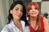 Ely Yutronic arremete contra Magaly y reportaje de su pasado: “Fue un golpe bajo y un trago amargo”