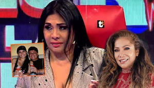 Yolanda echa a Marisol y cuenta qué le dijo por su relación con su ex: “Prefiero que esté con todas, menos contigo”