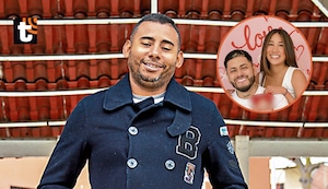 Abel Lobatón ‘mete chiquita’ a Bryan Torres por supuesta infidelidad a Samahara: ¿Qué le dijo?