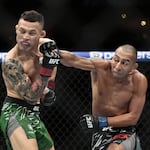 UFC: ¿Cuántos peruanos compiten en la compañía? Lista completa y actualidad