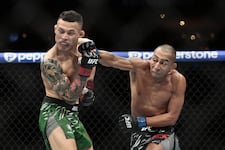 UFC: ¿Cuántos peruanos compiten en la compañía? Lista completa y actualidad