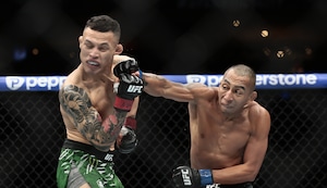 Estos son los nueve peleadores peruanos que compiten en UFC este 2026