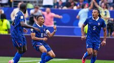 TODO LO VE GOL: Kyllian Mbappé abrió la cuenta en el Francia vs. Irak en el Mundial 2026 | VIDEO