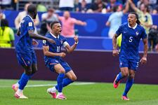TODO LO VE GOL: Kyllian Mbappé abrió la cuenta en el Francia vs. Irak en el Mundial 2026 | VIDEO