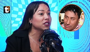 Dayanita arremete contra Danny por revelar que ya sabía sobre su ‘oficio’: “¿Qué se puede esperar de él?”