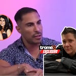 Ariel Bracamonte cuenta cómo su madre Myriam Fefer conoció a Liliana Castro: “Preguntó ‘quién es esta mach***’”