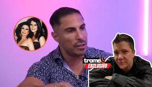 Ariel Bracamonte cuenta cómo su madre Myriam Fefer conoció a Liliana Castro: “Preguntó ‘quién es esta mach***’”