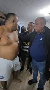 Juan Manuel Núñez Castro, ‘Pulpo’ o ‘Negro’,