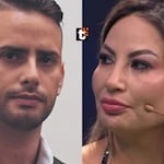 'Chanca' a Pamela López por decir que tuvo 50 mujeres