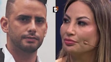 Dayron Martin fulmina a Pamela López por decir que tuvo 50 mujeres: “Ella sería la número 51″