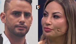Dayron Martin fulmina a Pamela López por decir que tuvo 50 mujeres: “Ella sería la número 51″