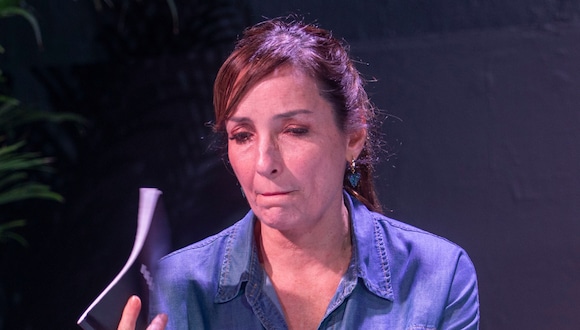 TROME - Celine Aguirre genera indignación por comentarios racistas en La Granja Vip: ¿Qué fue lo que dijo?