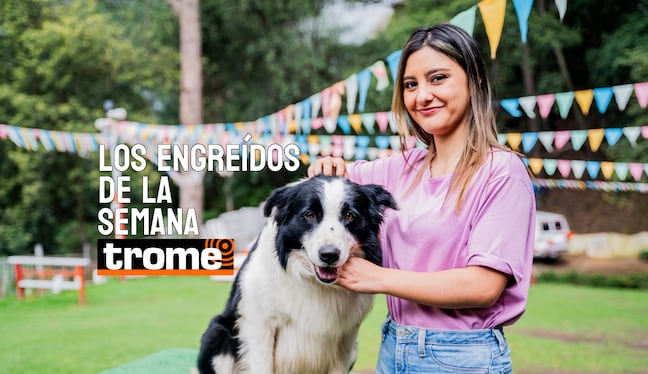 Engreídos Trome de la semana. Foto: composición/Istock