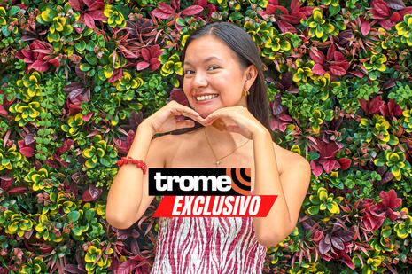 Nathalia Vargas brilla en ‘Luz de Luna 4’: Cómo inició en la actuación, qué busca en una pareja y más