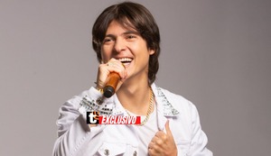 Mario Cortijo feliz por novela: “La gente me llama Deyvis, me felicitan y me tomo fotos con todos”