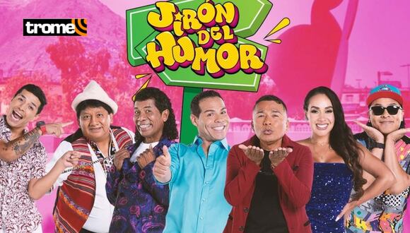 Cómicos hablan sobre el regreso del humor ambulante a la TV