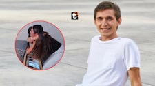 ¡Bebé en camino! Sasha Kapsunov, exintegrante de ‘América Kids’, revela que será papá otra vez