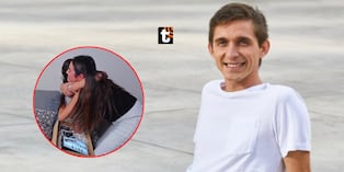 Sasha Kapsunov, exintegrante de ‘América Kids’, revela que será papá otra vez