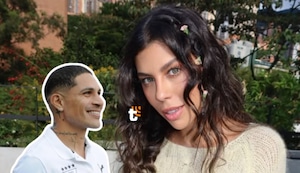 Alondra reaparece en medio de polémica de Paolo Guerrero tras ‘reposteo’ a su publicación: ¿Qué hace?