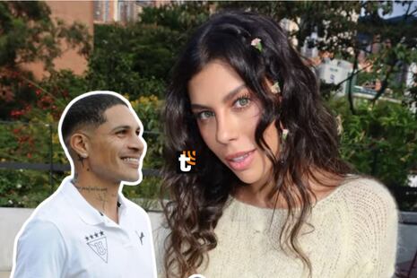 Alondra reaparece en medio de polémica de Paolo Guerrero tras ‘reposteo’ a su publicación: ¿Qué hace?