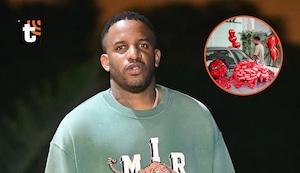 Jefferson Farfán le regala CARRAZO DE LUJO a su hijo por su cumpleaños: “No hay límites para ti”