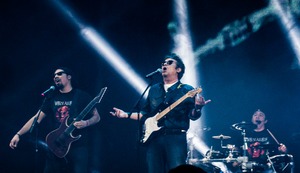 Capitán Memo regresa a Lima por los 15 años del Día del Cómic Festival