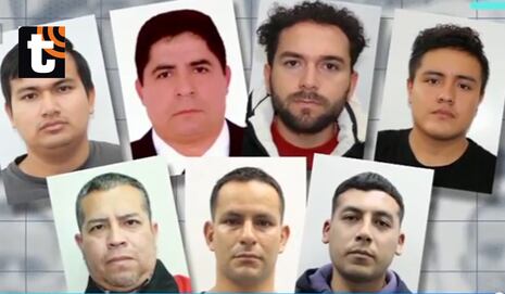 ¡Policías cambiaban oro por cobre! Caen ‘Los Oropeza’ y destapan depósitos por más de S/31 millones a ofi...
