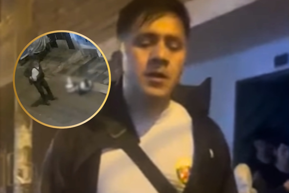 Acusan a policía de matar a joven reciclador