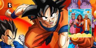 Las voces de Dragon Ball regresan a Lima.