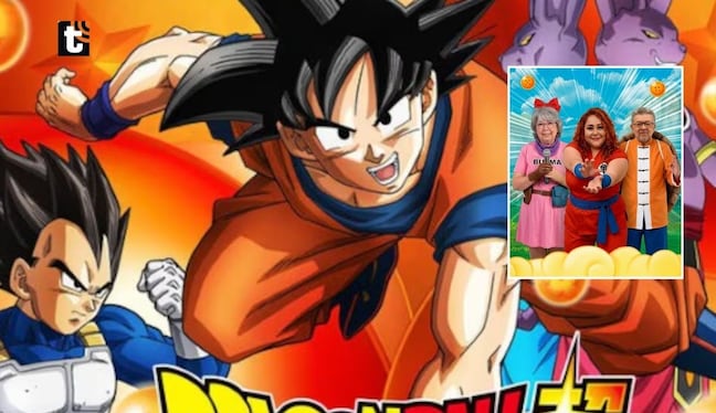 Las voces de Dragon Ball regresan a Lima.