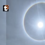 Sorprende a miles de personas en Lima: ¿por qué ocurre?