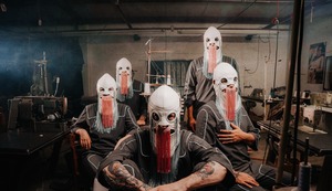 Austin TV por primera vez en Lima: banda de post-rock instrumental brindará esperado concierto