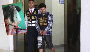 Revelan las crueles torturas del feroz secuestrador ‘Loco Jhon’ | VIDEO